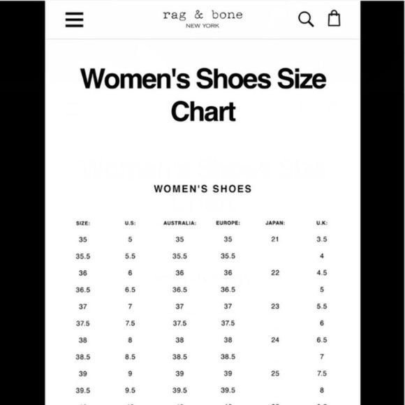 rag & bone | Harrow Boot in black leather - Picture 13 of 13